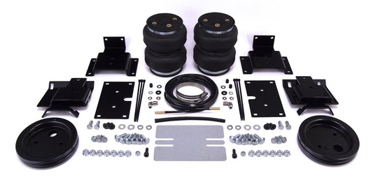 ~(28 lbs. 14X10X9)~ LoadLifter 5000 Ultimate air spring kit w/internal jounce bumper