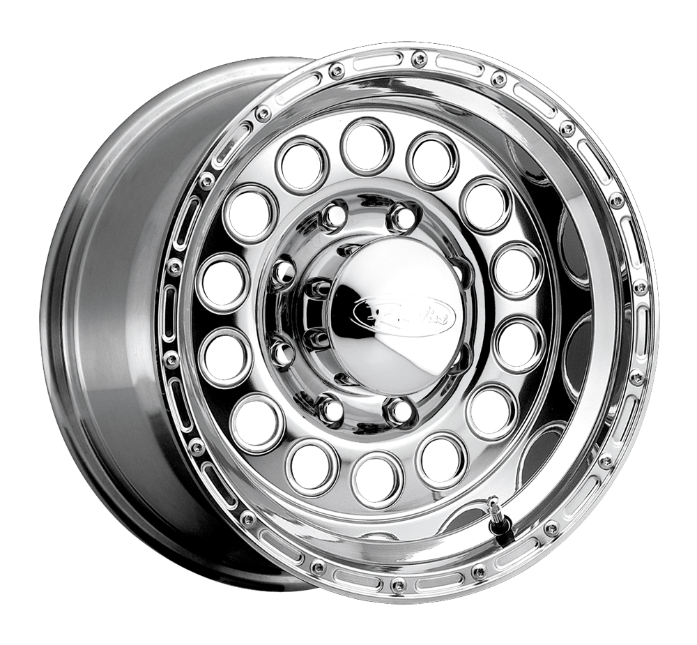 ROCK CRUSHER 17X9 8X6.5  0mm