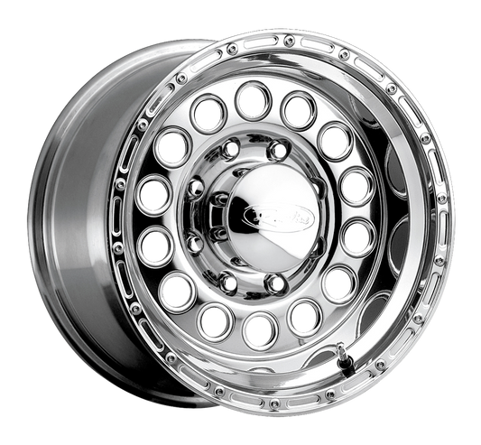 ROCK CRUSHER 17X9 8X6.5  0mm