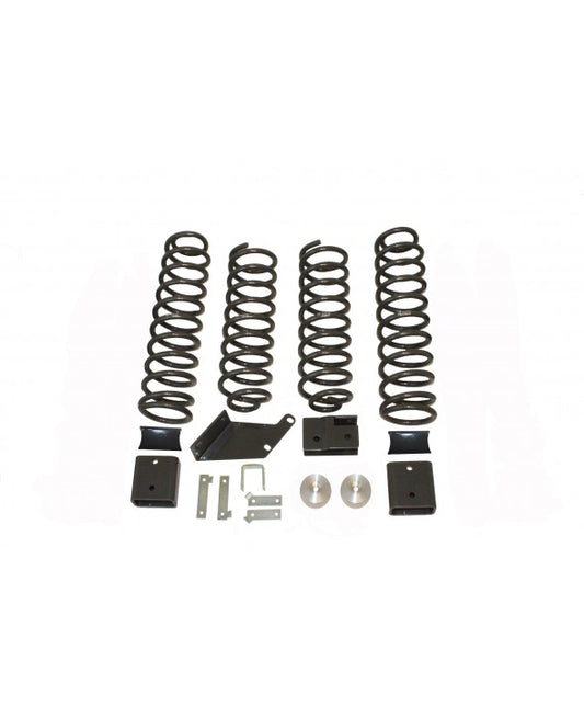 ***Discontinued***~(35 lbs. 24X16X8)~ 3.0 COIL LIFT KIT