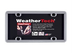 ~(1 lbs. 14X8X2)~ Accessory Stainless Frame Universal Universal