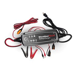 ~(2 lbs. 13X9X4)~ Accessory Battery Charger/Tender Universal Universal