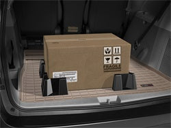 ~(3.3 lbs. 16X11X5)~ Black Cargo Tech    Cargo Containment System