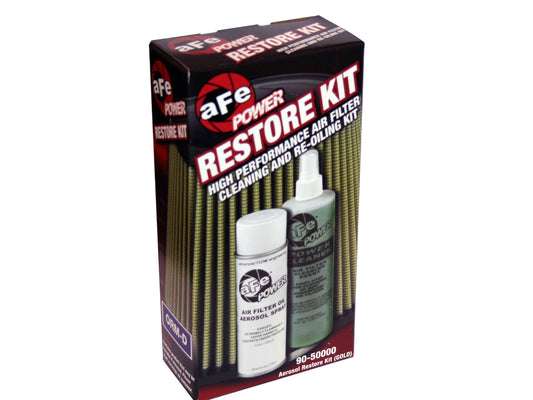 ~(2 lbs. 9X5X3)~ Magnum FLOW Pro GUARD 7 Air Filter Restore Kit