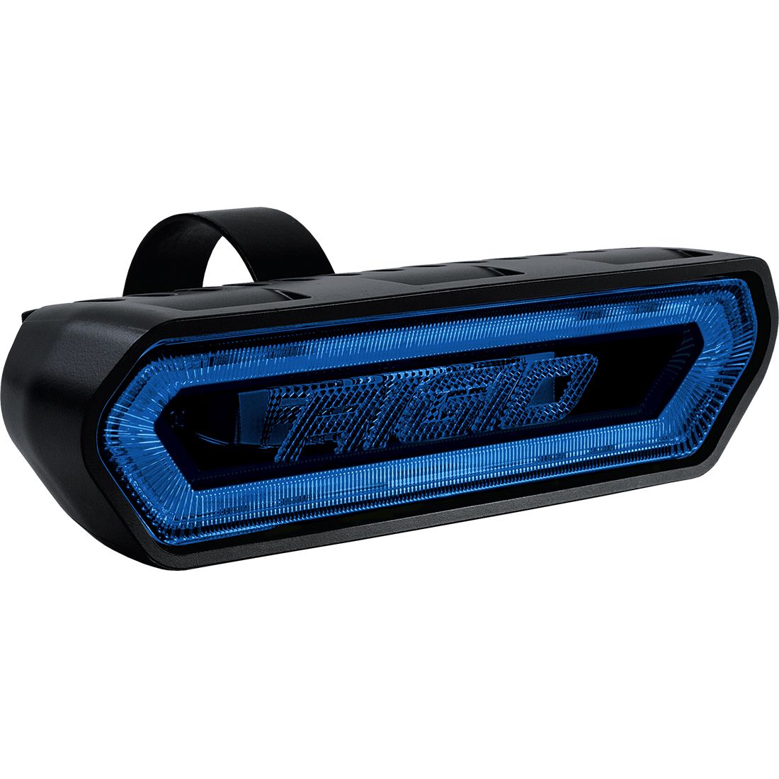 ~(2.3 lbs. 8X6X6)~ CHASE- TAIL LIGHT BLUE