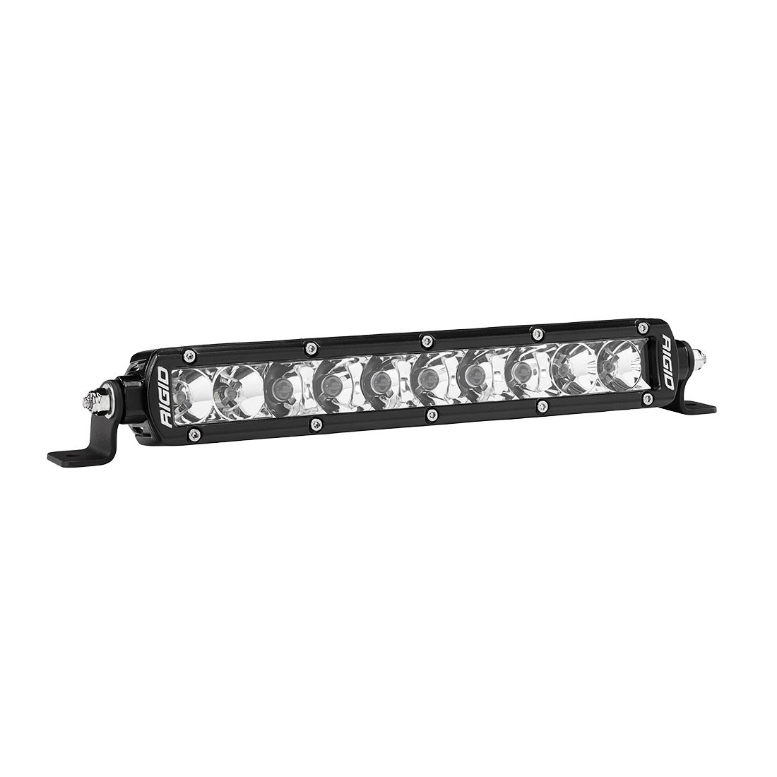 ~(5 lbs. 12X6X5)~ SR-SERIES PRO 10 INCH SPOT/FLOOD COMBO