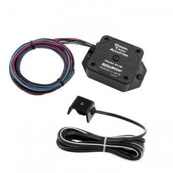 ~(0.6 lbs. 7X7X6)~ RPM SIGNAL ADAPTER FOR DIESEL ENGINES