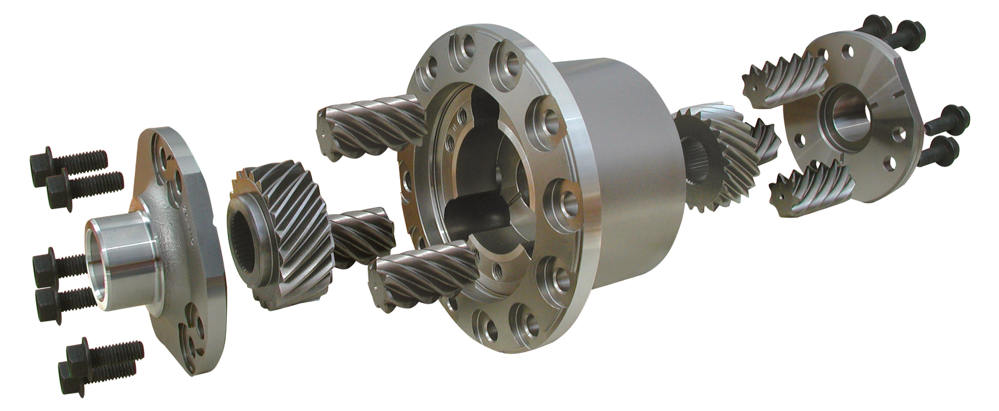 ~(27.4 lbs. 9X8X8)~ AMC 20 Ratios 3.08 AND Up. 29 Spline