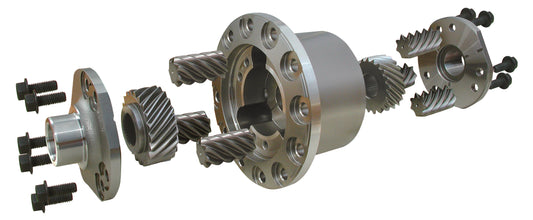 ~(27.4 lbs. 9X8X8)~ AMC 20 Ratios 3.08 AND Up. 29 Spline