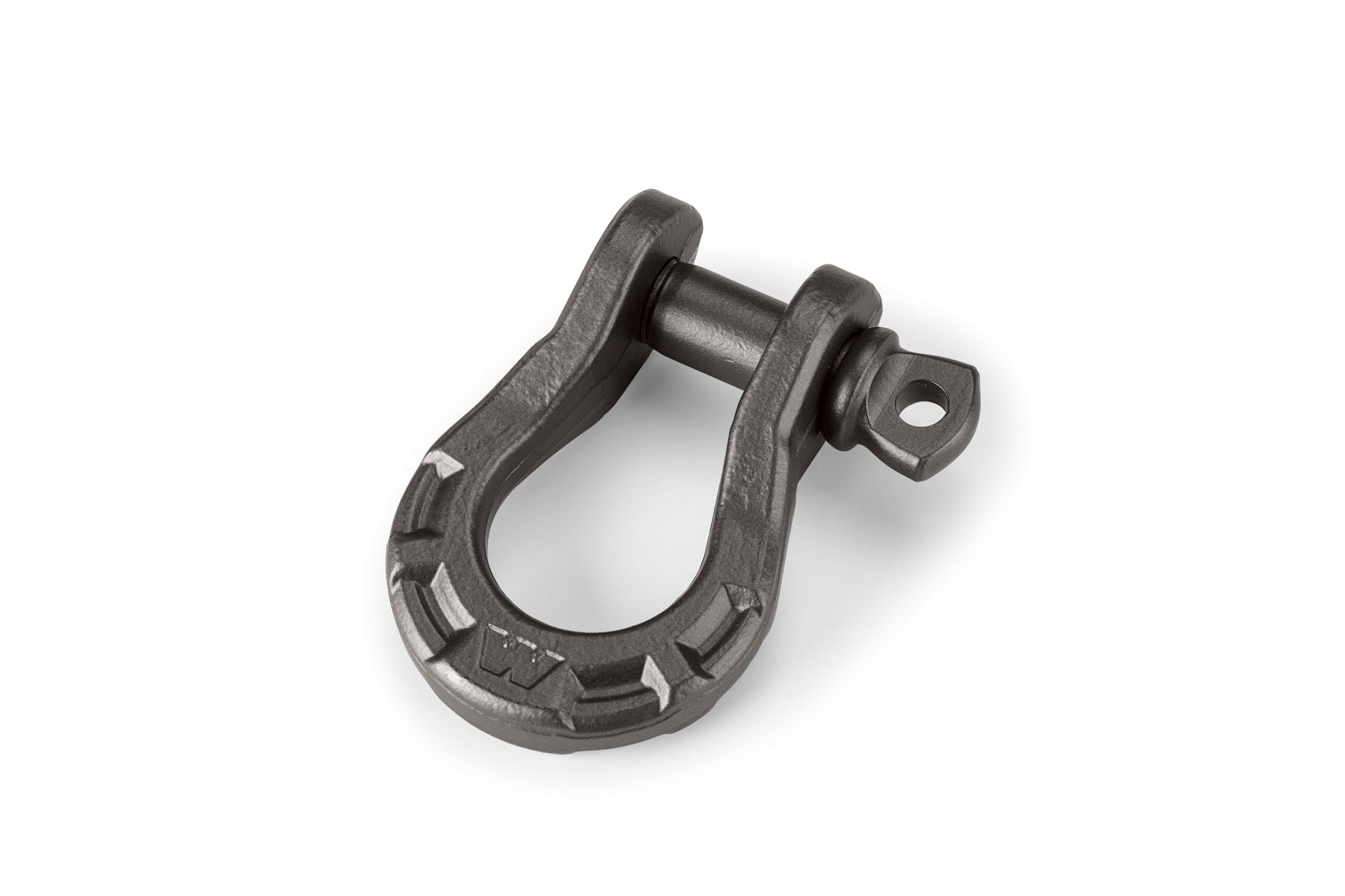 ~(2.6 lbs. 6X5X2)~ SHACKLE KIT 3/4 PREMIUM