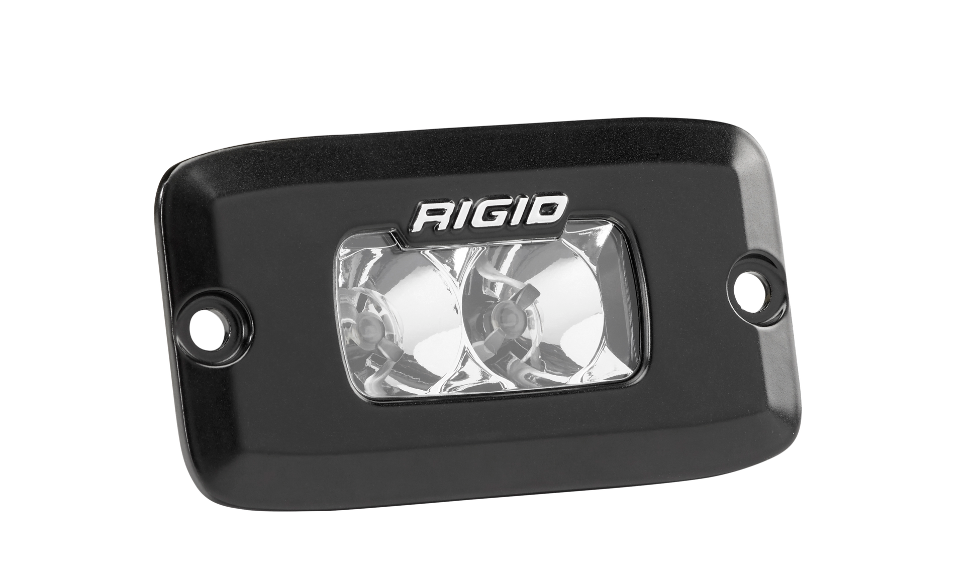 ~(1 lbs. 6X6X4)~ SR-M SERIES PRO FLOOD FLUSH MOUNT
