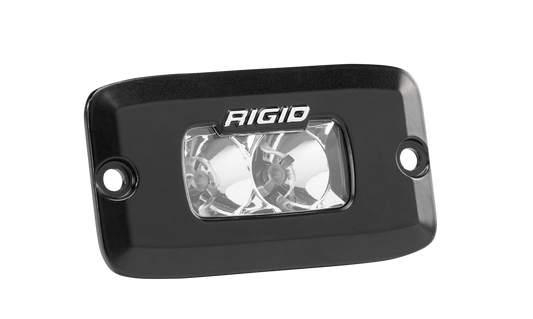~(1 lbs. 6X6X4)~ SR-M SERIES PRO FLOOD FLUSH MOUNT