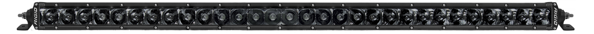 ~(11 lbs. 32X6X6)~ SR-SERIES PRO 30 INCH SPOT MIDNIGHT