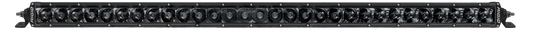 ~(11 lbs. 32X6X6)~ SR-SERIES PRO 30 INCH SPOT MIDNIGHT
