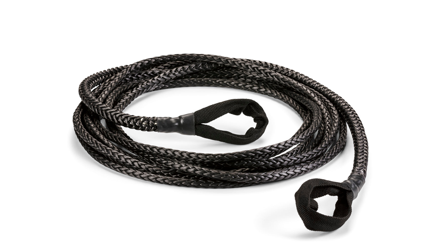 ~(3 lbs. 15X13X6)~ SYN ROPE EXT 3/8X50 SPYDURA