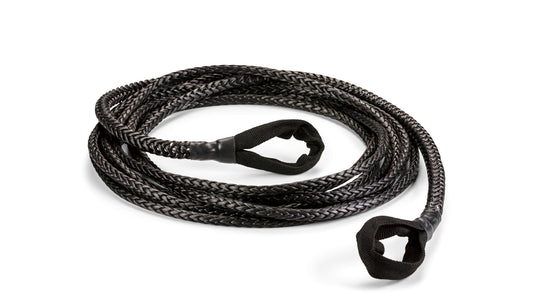 ~(3 lbs. 15X13X6)~ SYN ROPE EXT 3/8X50 SPYDURA