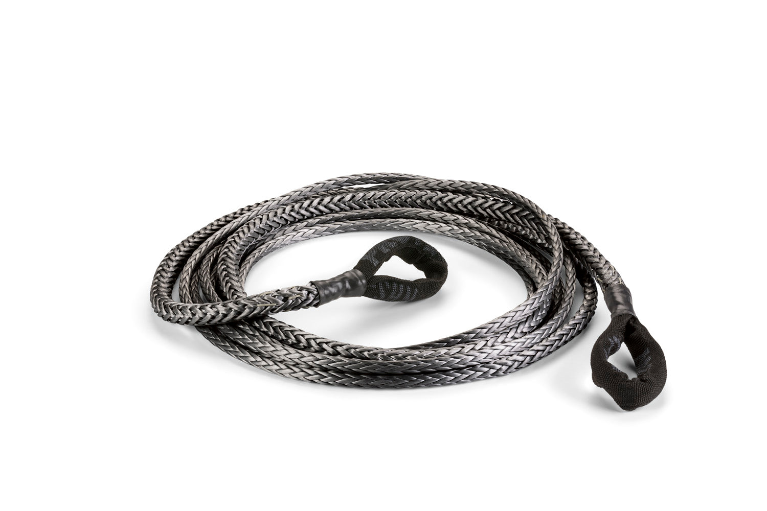 ~(3.4 lbs. 15X12X6)~ SYN ROPE EXT 3/8X50 SPYDURAPRO