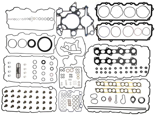 FORD-TRUCK 363 cid (6.0L) DIESEL (2003-2010) Head Gaskets Not Included Engine Kit Gasket Set