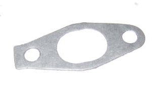 Lower Turbo Drain Gasket  LB7 LLY LBZ LMM  2001-2010