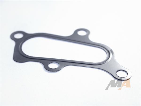 Thermostat Housing Gasket  LB7 LLY LBZ LMM LML  2001-2016 Duramax