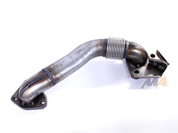 Right side Up Pipe  LB7  2001-2004