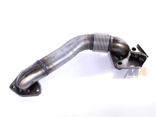 Right side Up Pipe  LB7  2001-2004