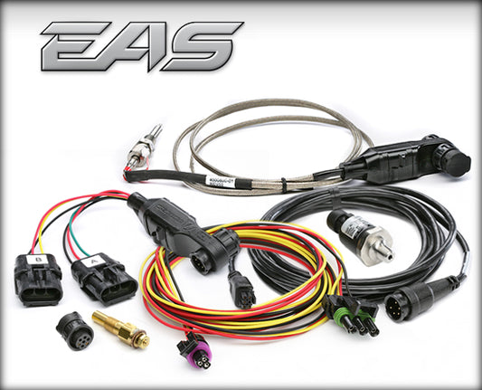 EAS Data Logging Kit