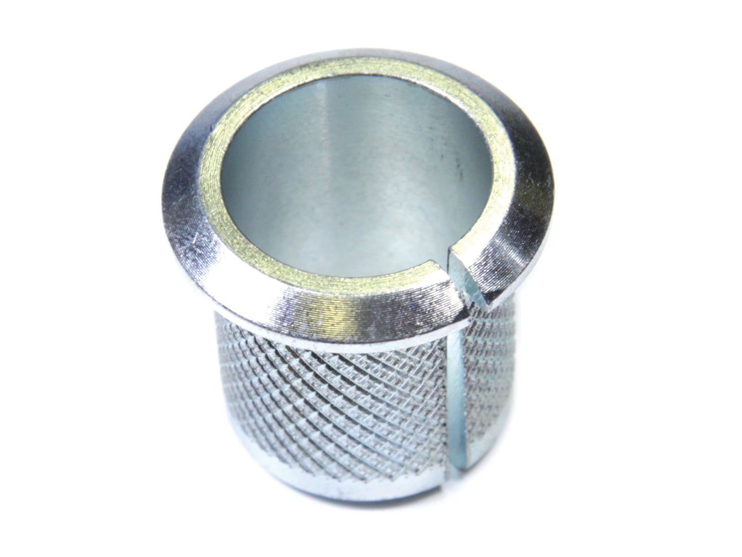 ~(0.1 lbs. 9X6X1)~ ***Discontinued***JK Drag Link Stock Tapered Insert Sleeve 07-Pres Wrangler JK/JKU TeraFlex