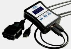 ~(1 lbs. 9X6X3)~ *USE PART NUMBER EFIACV3* Autocal -Requires Custom Tuning - Quantity Pricing Available-