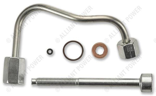 Injection Line and O-ring Kit
