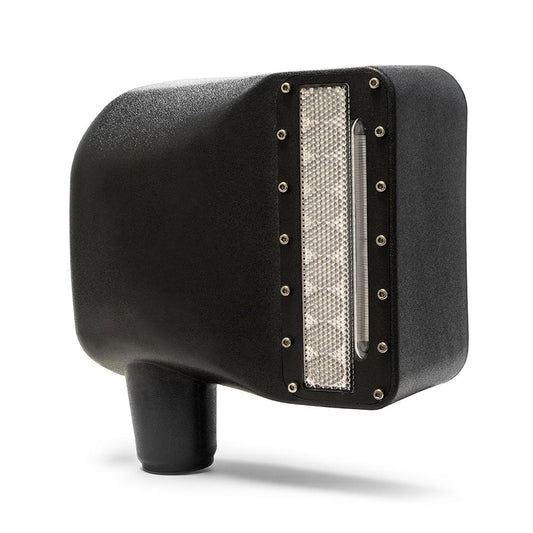 ~(10 lbs. 16X6X5)~ Jeep JK LED Mirrors w/Turn Signal Option 07-18 Wrangler JK DV8 Offroad