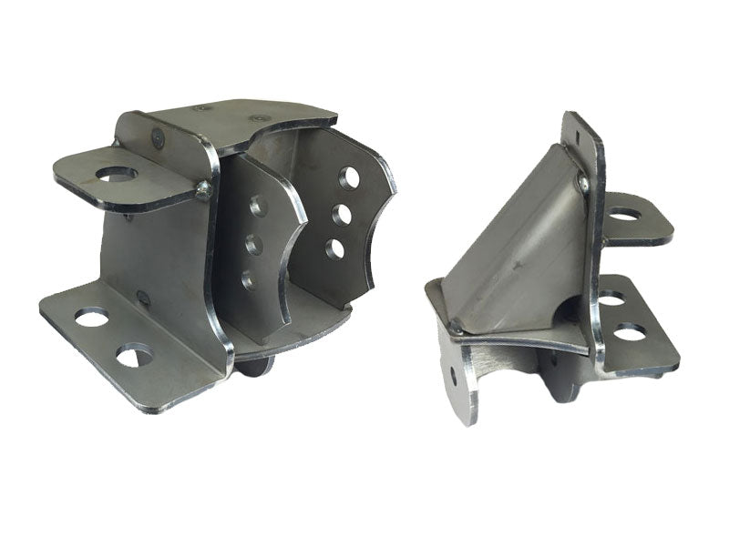 Artec All Products    Dual 3-Link Brackets (pair) BR1071