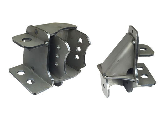 Artec All Products    Dual 3-Link Brackets (pair) BR1071