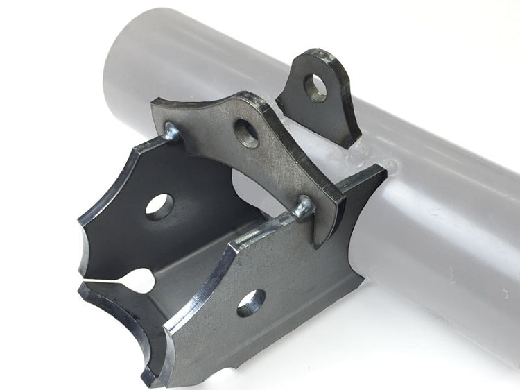 Artec All Products    Shock   Lower Link Axle Combo Brackets (pair): 22 degree BR1088