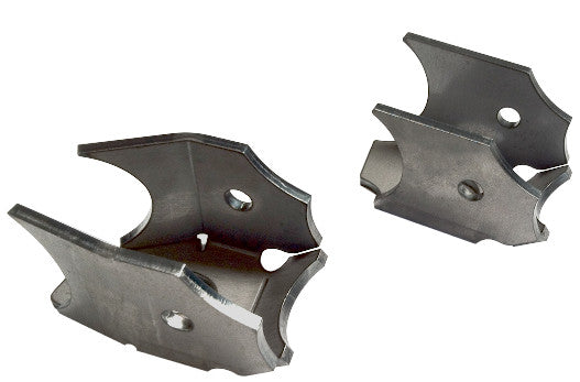 Artec 1999-2023 Ford F-250 F-350 60 Lower Link Axle Brackets (pair) 10 deg (3.5 in-3.75 in) BR1141