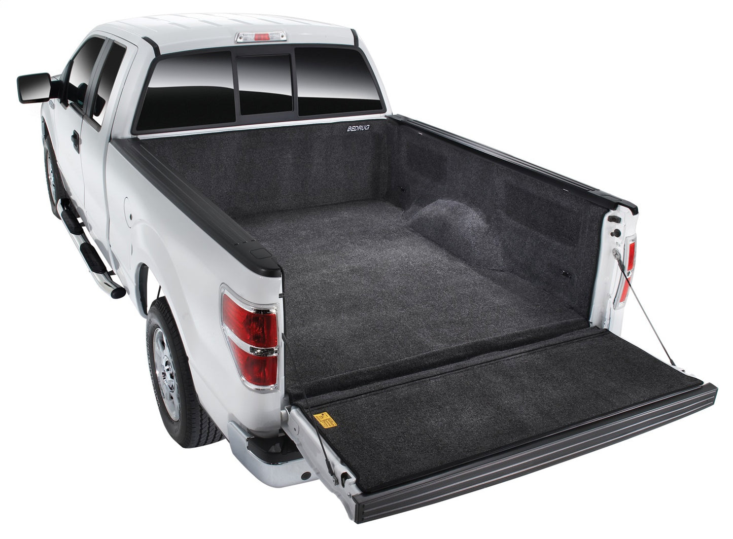 ~(23 lbs. 68X15X15)~ BEDRUG 15+ FORD F-150 6.5 BED