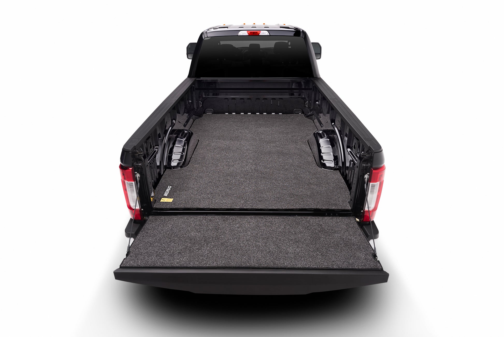 ~(23 lbs. 68X15X15)~ BEDRUG 17+ FORD SUPERDUTY 6.5 SHORT BED