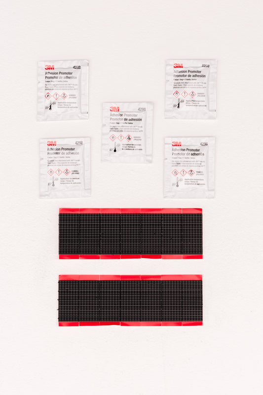 ~(1 lbs. 10X8X2)~ Spray-in liner Adhesion Promoter Single Applications For BedRug Liner Kit