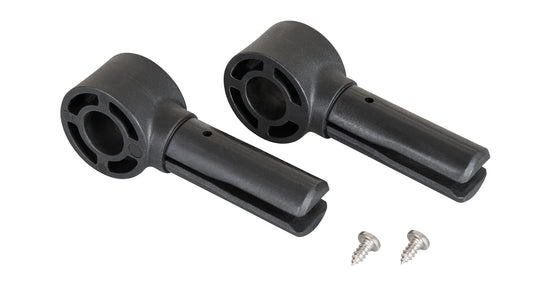 ~(1 lbs. 4X3X1)~ Foxwing Pole Service Kit
