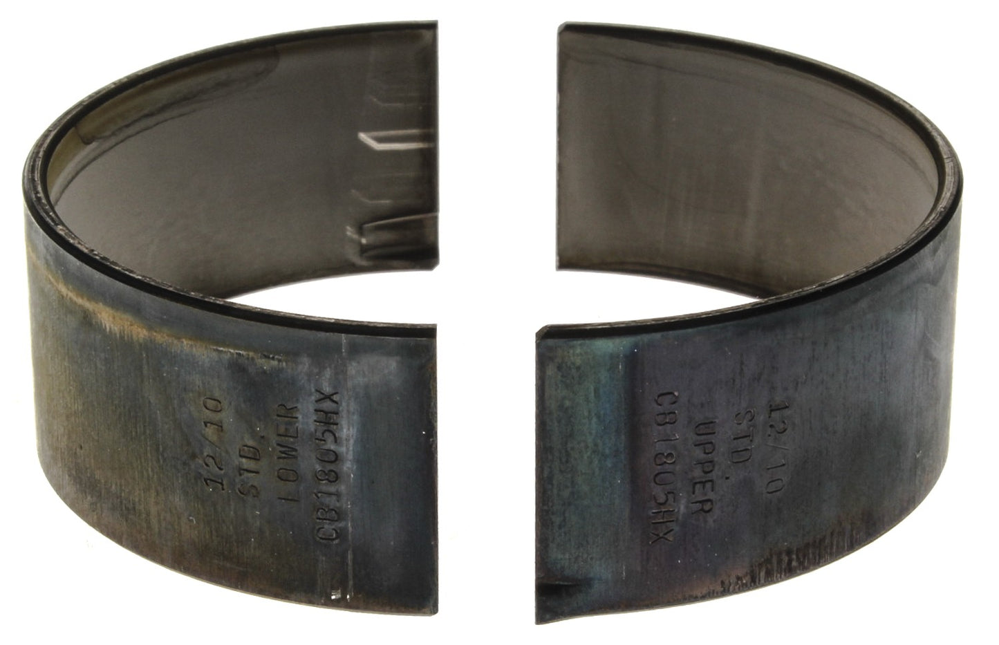 BEARINGS Main Bearing Set Chevrolet Pass. and Trk. 400 V-8 (1970-80)