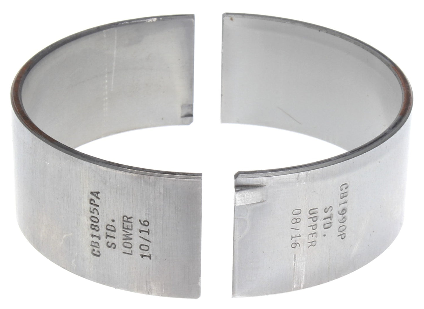 GMC   Chevrolet V8 6.6L Turbo Diesel 2001-2014 (Rods marked with INAIN) Connecting Rod Bearing Set