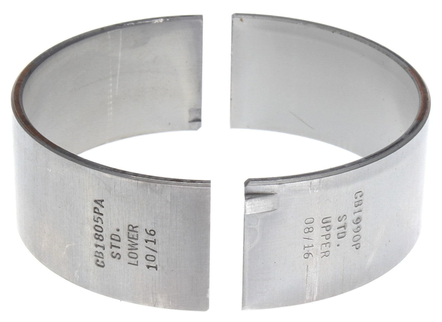 GMC   Chevrolet V8 6.6L Turbo Diesel 2001-2014 (Rods marked with INAIN) Connecting Rod Bearing Set