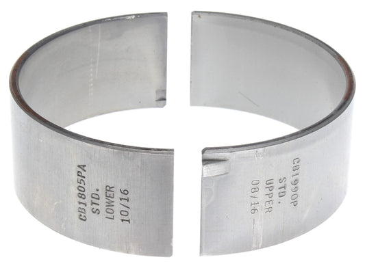 GMC   Chevrolet V8 6.6L Turbo Diesel 2001-2014 (Rods marked with INAIN) Connecting Rod Bearing Set