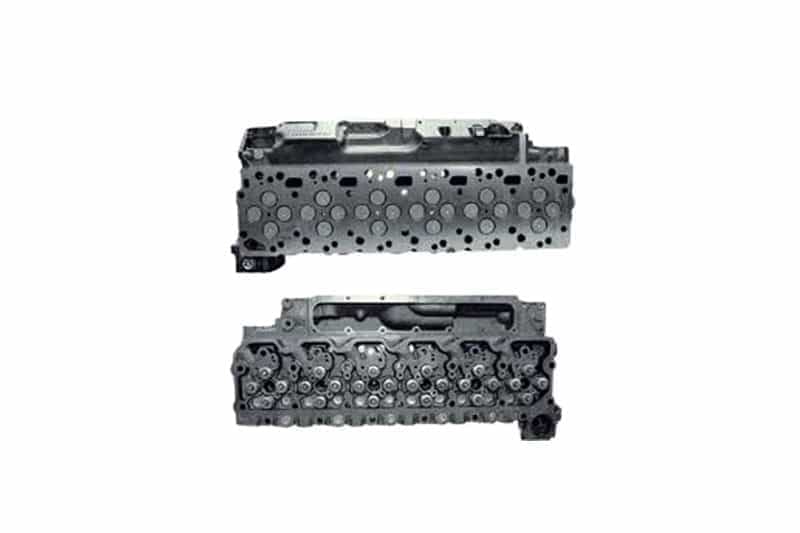 ~(250 lbs. 48X40X18)~ CUMMINS 24VL 6.7 #3977225-7221 NEW FULL..*Check fuel injector glow plug and other bolt on pieces prior to final installation