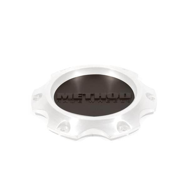 ~(3 lbs. 10X10X10)~ MR308 Button Cap 106.25/108mm for 5x5.5 and 6x5.5 Bolt Patterns