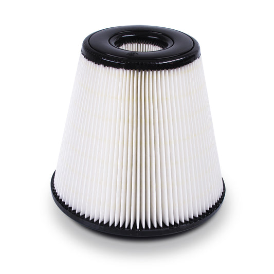 ~(3 lbs. 12X9X9)~ Air Filters for Competitors Intakes AFE XX-90015 Dry Extendable White S B