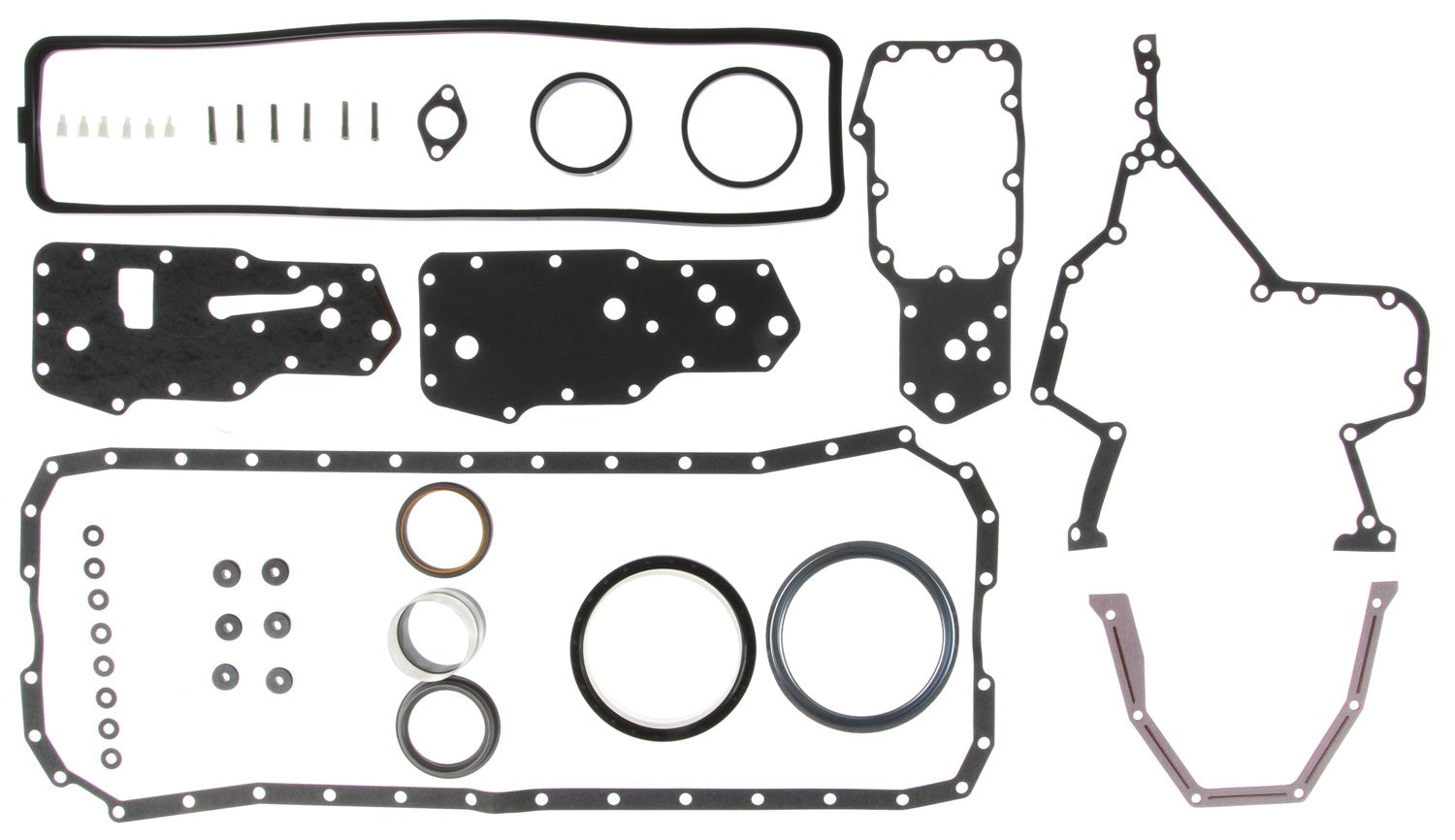 ~(3.4 lbs. 27X13X3)~ Conversion Set DODGE TRUCK 359 5.9L DIESEL VIN 6 1998-2002
