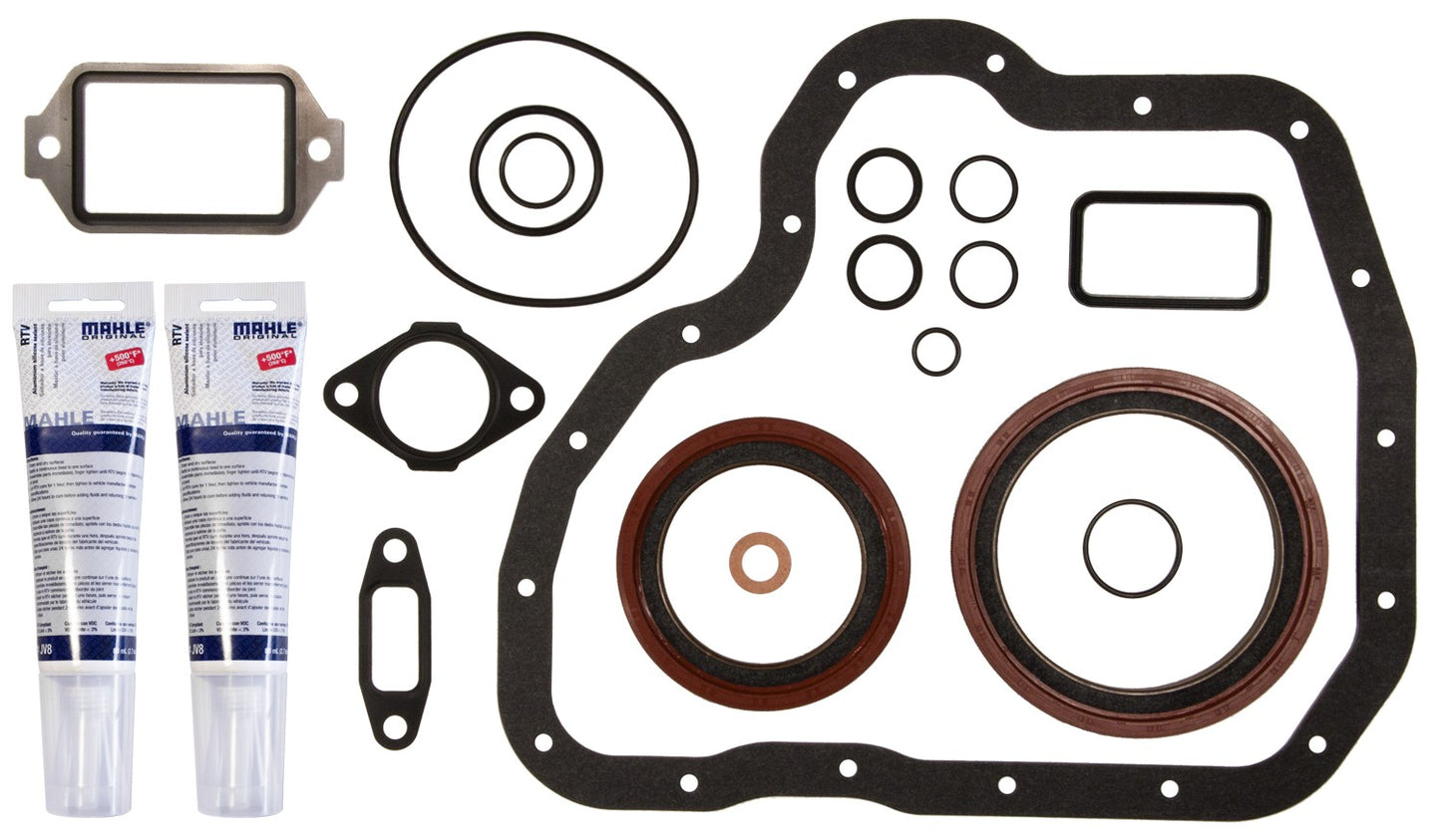 ~(2.1 lbs. 17X12X1)~ General Motors Truck 2001-2007 6.6L Duramax Diesel VIN 1 2 and D
