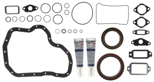 ~(1.6 lbs. 17X12X1)~ GM Truck 6.6L Duramax Diesel Vin L (2011-2015) Vin 8 (2011-2016)