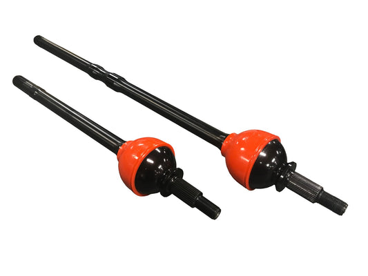 Jeep Wranger JL D44 1-pc CV Axle Kit